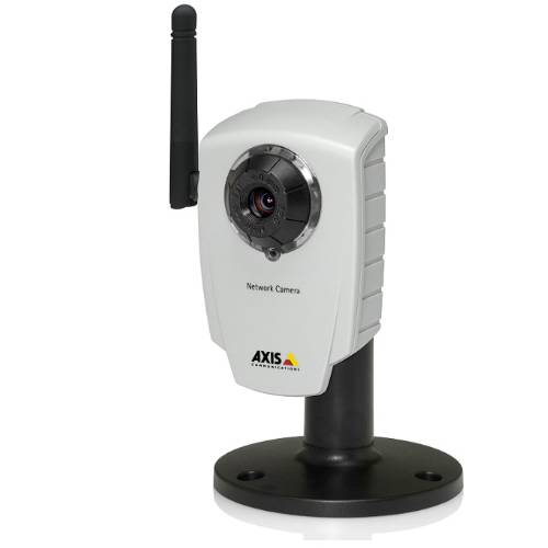 AXIS207MW
