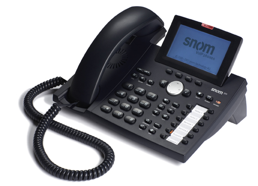 SNOM370